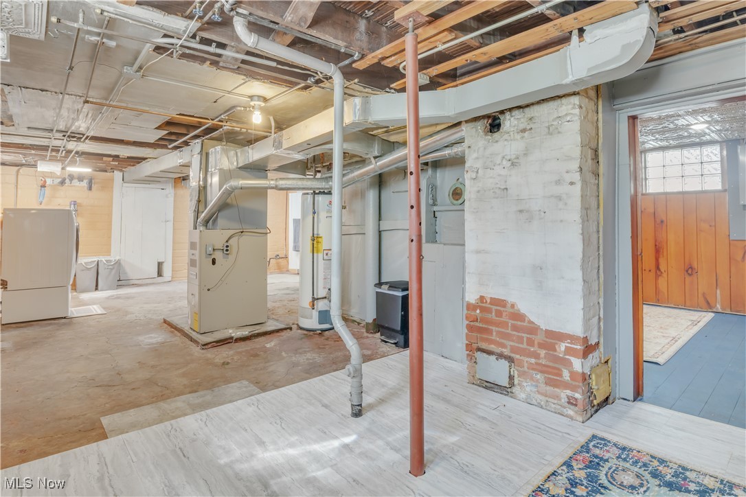 Dunham Heights - Residential