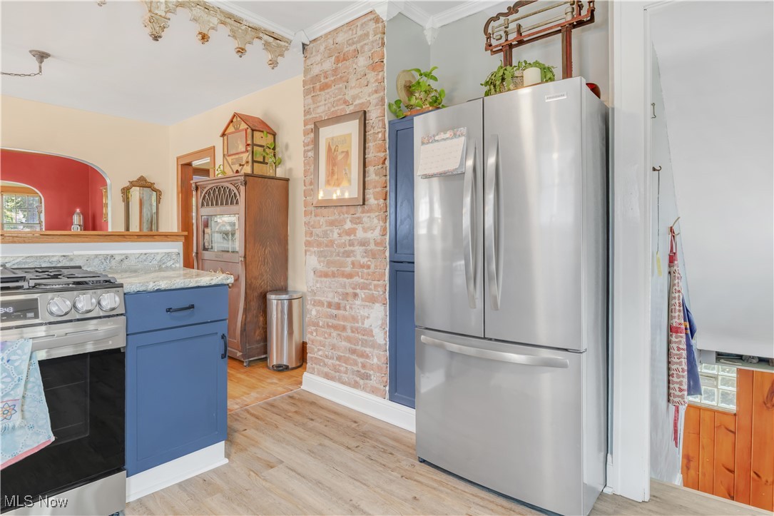 Dunham Heights - Residential