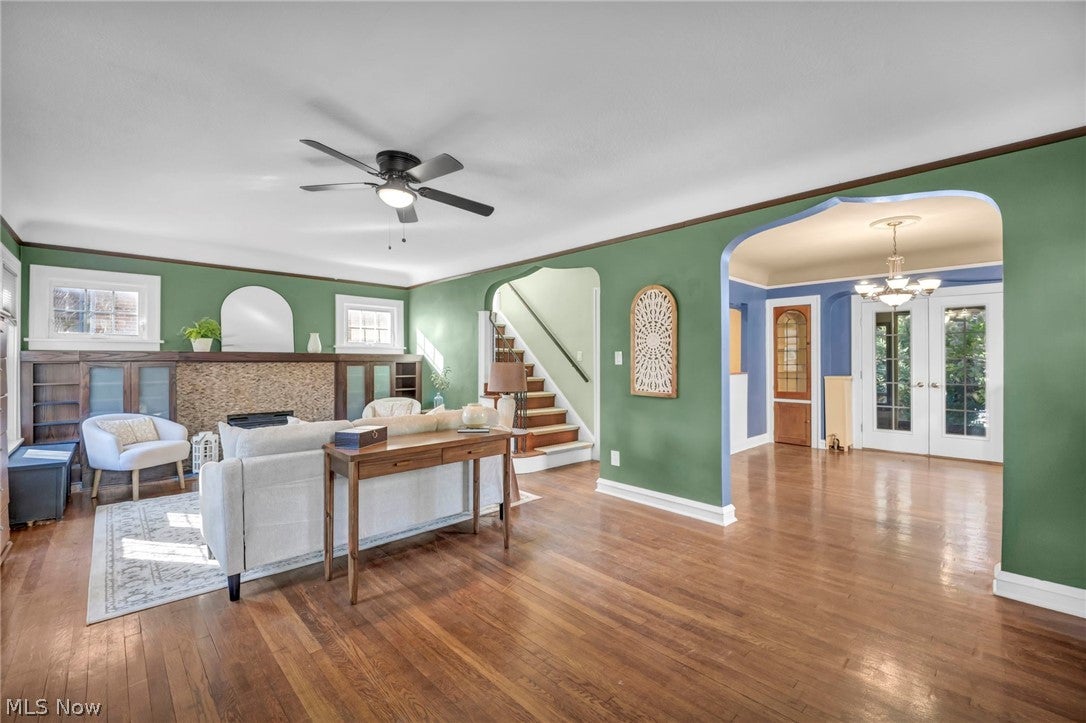 3561 Tullamore Road