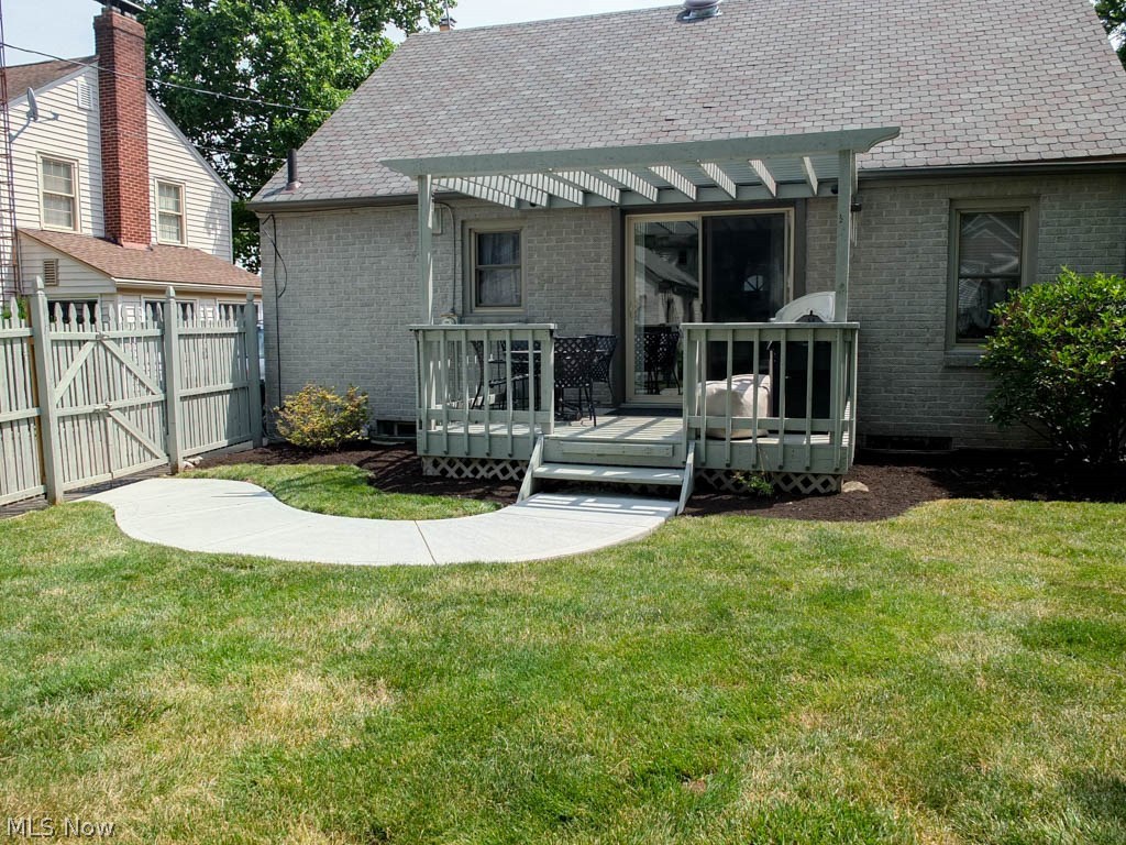 Canton - Residential