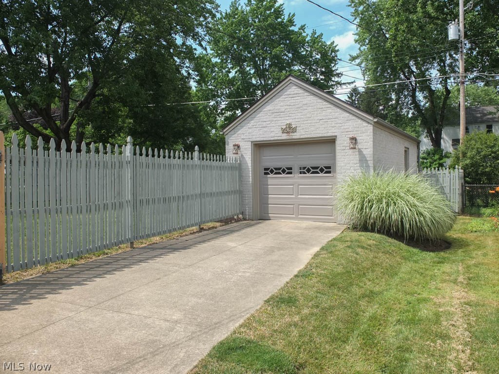 Canton - Residential