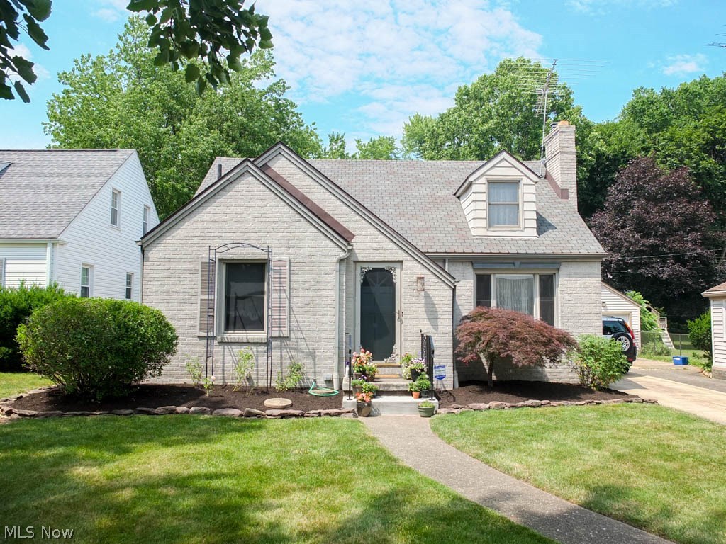 Canton - Residential