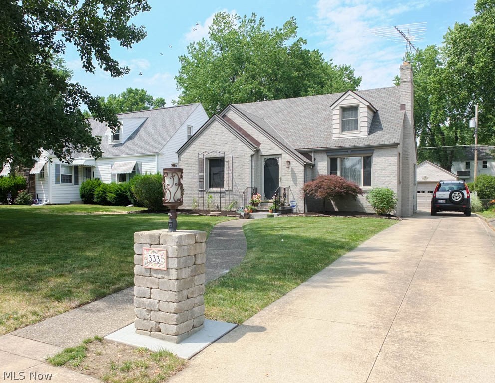 Canton - Residential