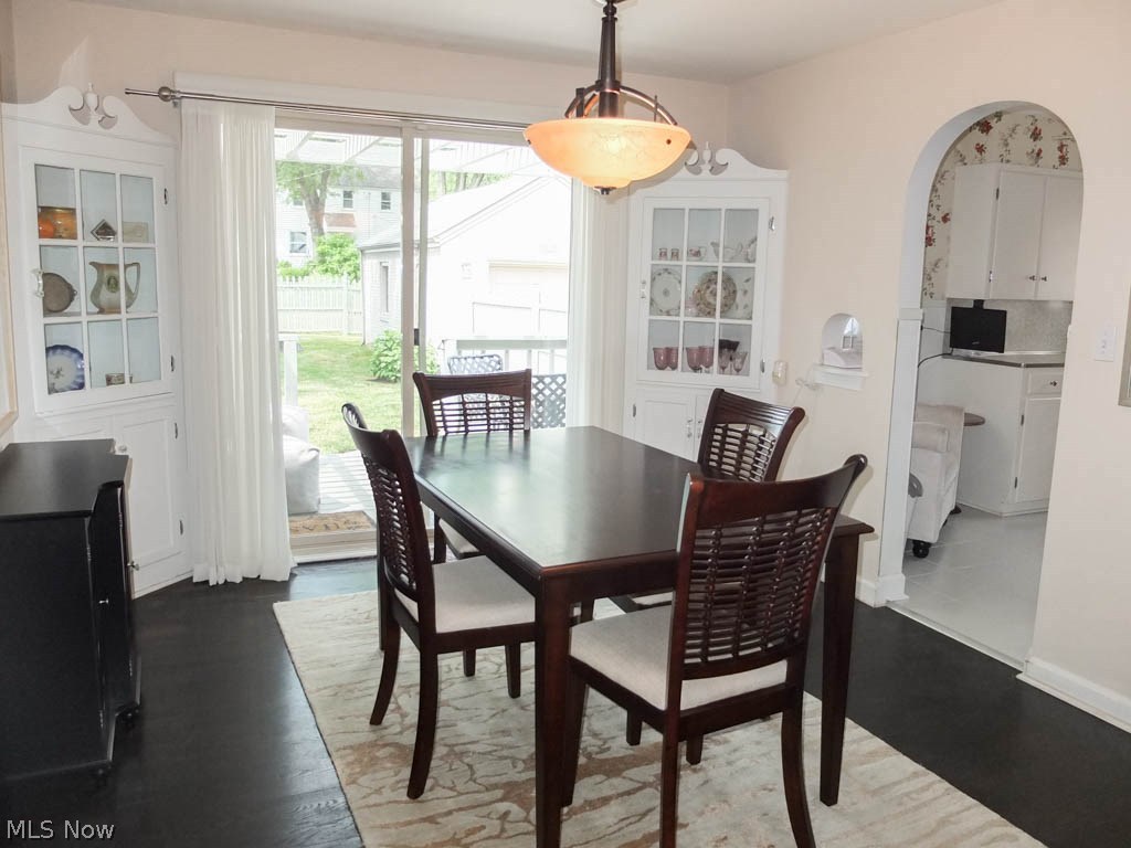 Canton - Residential