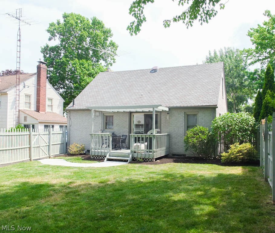 Canton - Residential