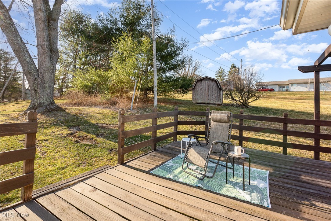 12850 Ridgeview Drive, New Concord, Ohio image 36