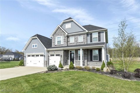 38476 Avondale Drive, Avon, OH 44011 - MLS#: 5116189