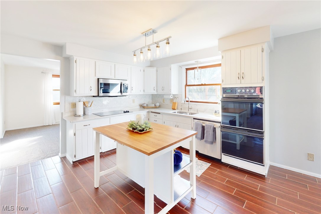 Becker Heights - Residential