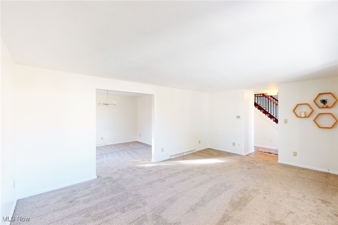 Becker Heights - Residential