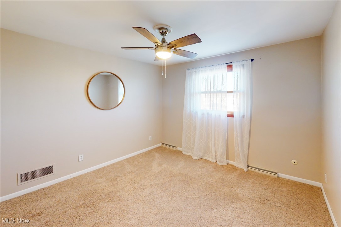 Becker Heights - Residential