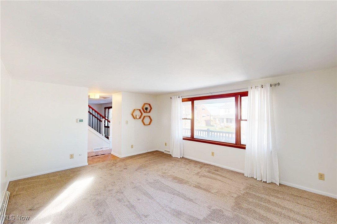 Becker Heights - Residential