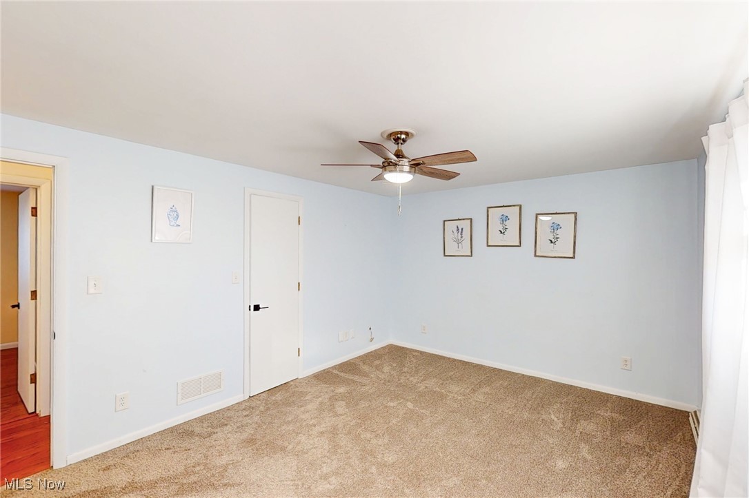 Becker Heights - Residential