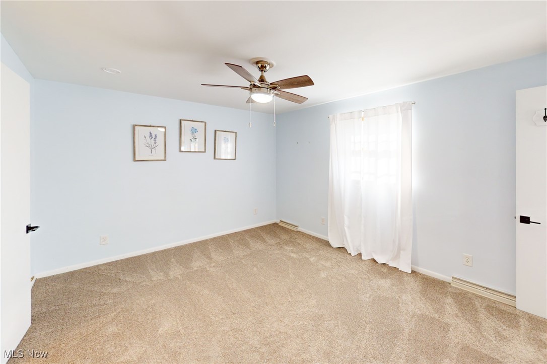 Becker Heights - Residential