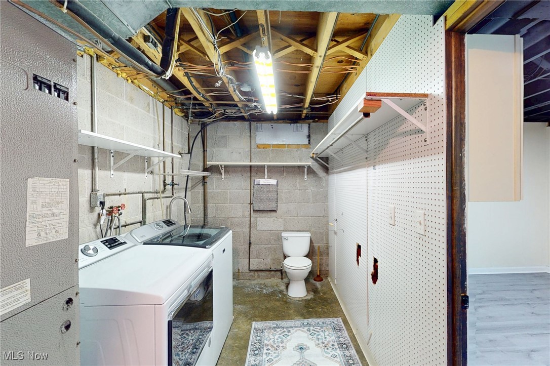 Becker Heights - Residential