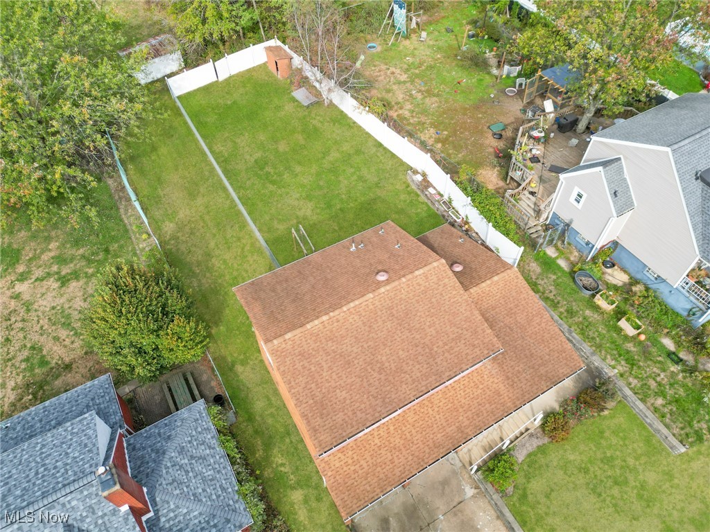 Becker Heights - Residential