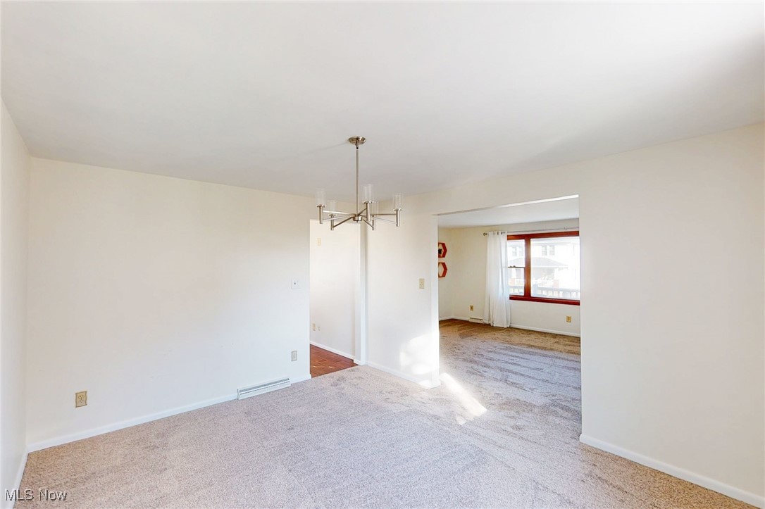 Becker Heights - Residential