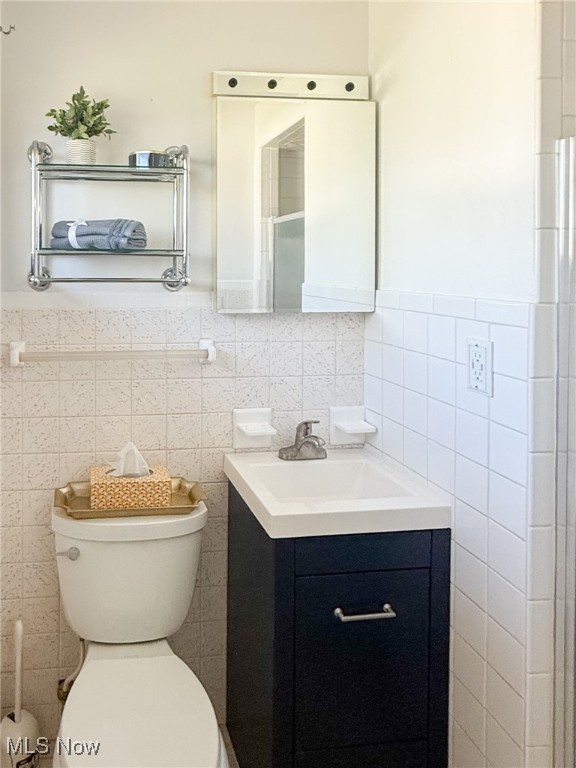 Becker Heights - Residential