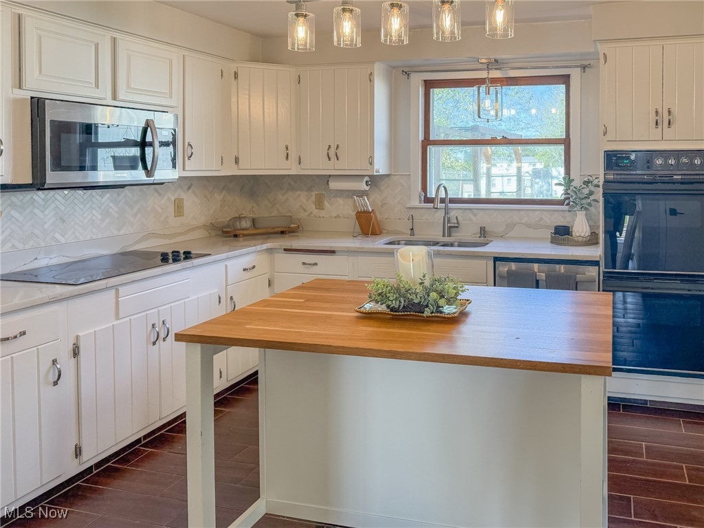 Becker Heights - Residential