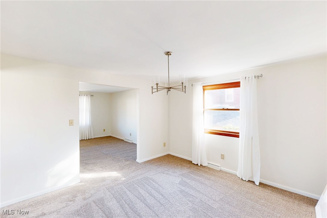 Becker Heights - Residential