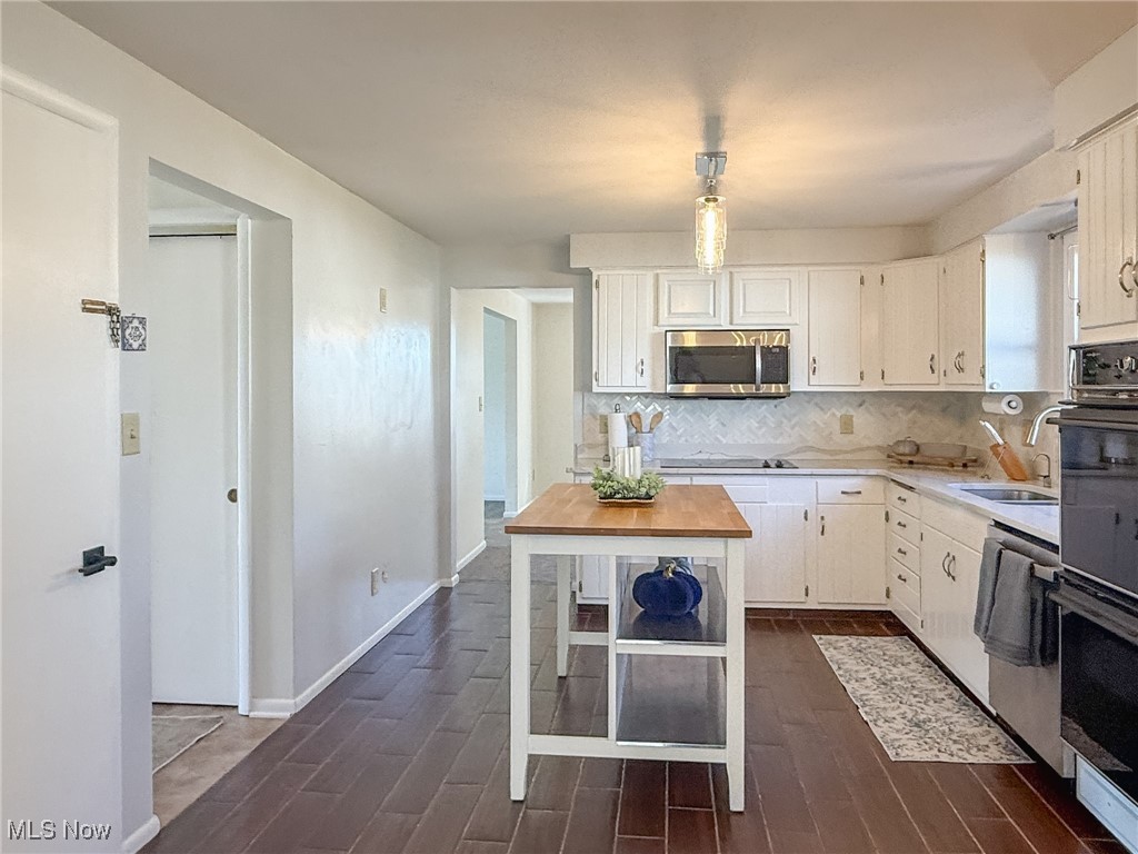 Becker Heights - Residential