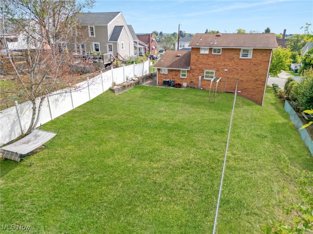 Becker Heights - Residential