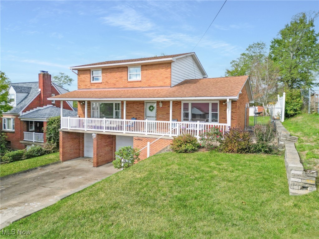 Becker Heights - Residential