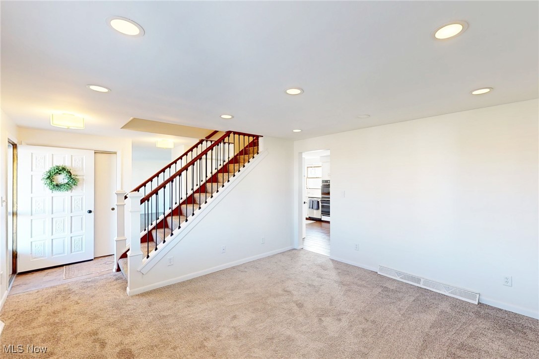 Becker Heights - Residential