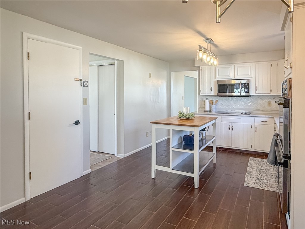 Becker Heights - Residential