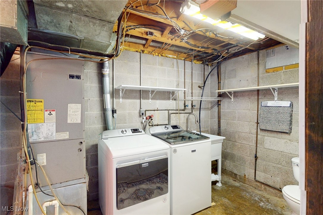 Becker Heights - Residential