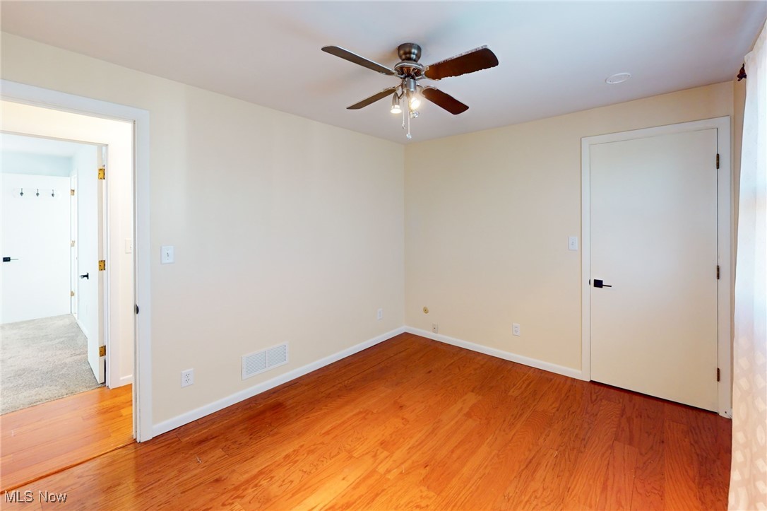 Becker Heights - Residential