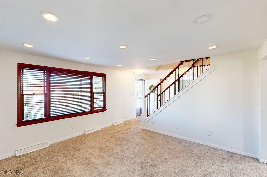 Becker Heights - Residential