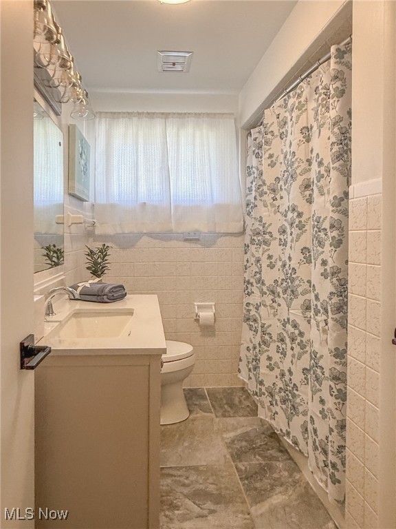 Becker Heights - Residential