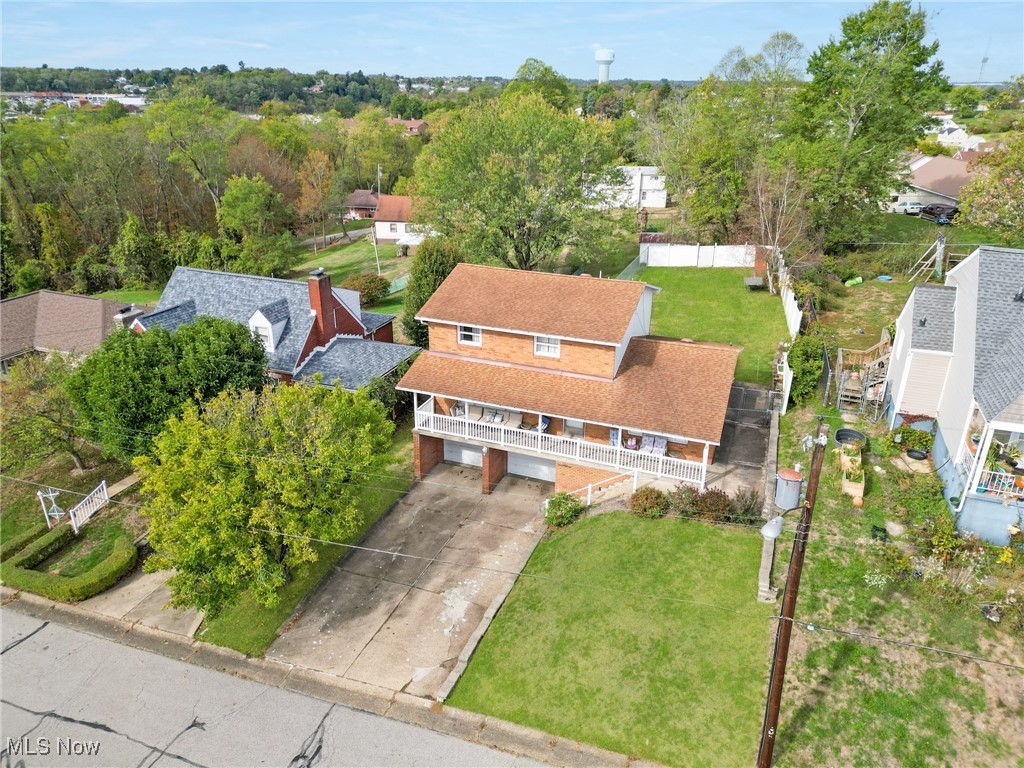 Becker Heights - Residential