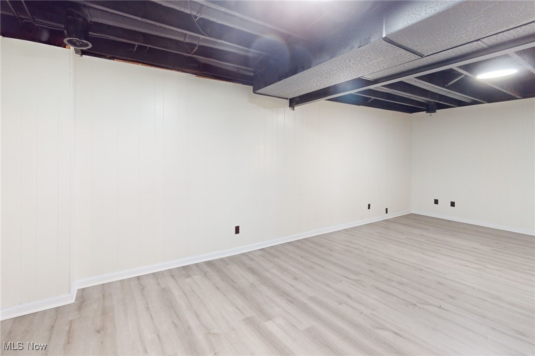 Becker Heights - Residential