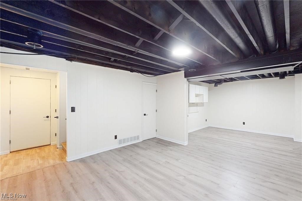 Becker Heights - Residential