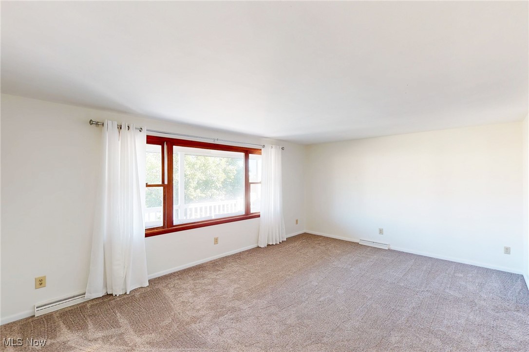 Becker Heights - Residential