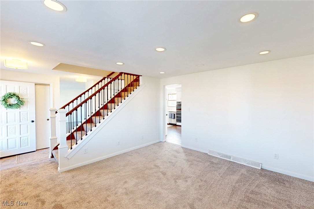 Becker Heights - Residential