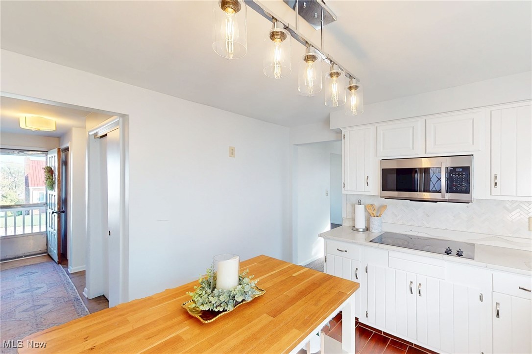 Becker Heights - Residential