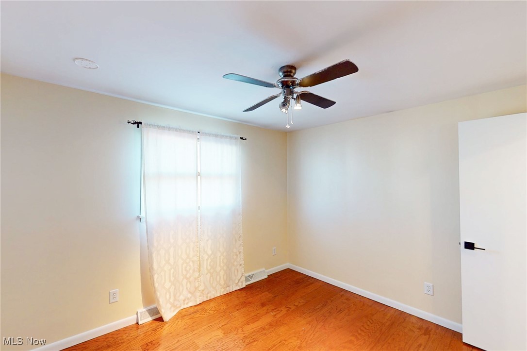 Becker Heights - Residential