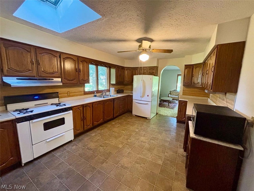City/North Canton - Residential
