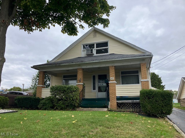 43 Gilbert Avenue, Niles, Ohio image 1