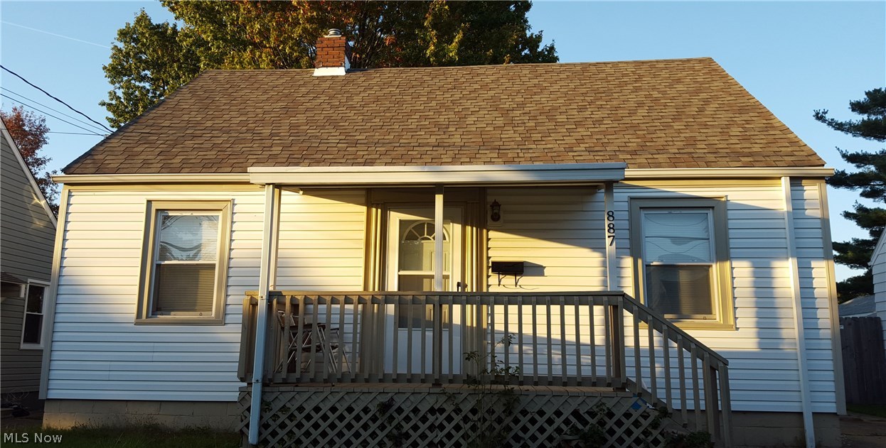 Airway - Residential Lease