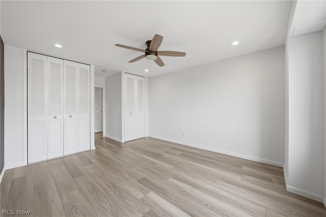 Marine Towers East Condo - Residential