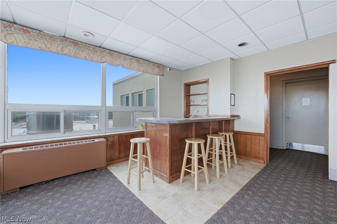 Marine Towers East Condo - Residential