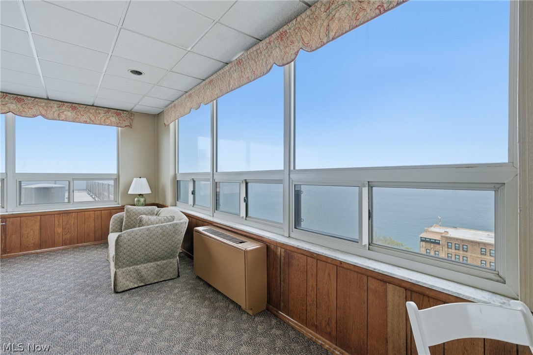 Marine Towers East Condo - Residential