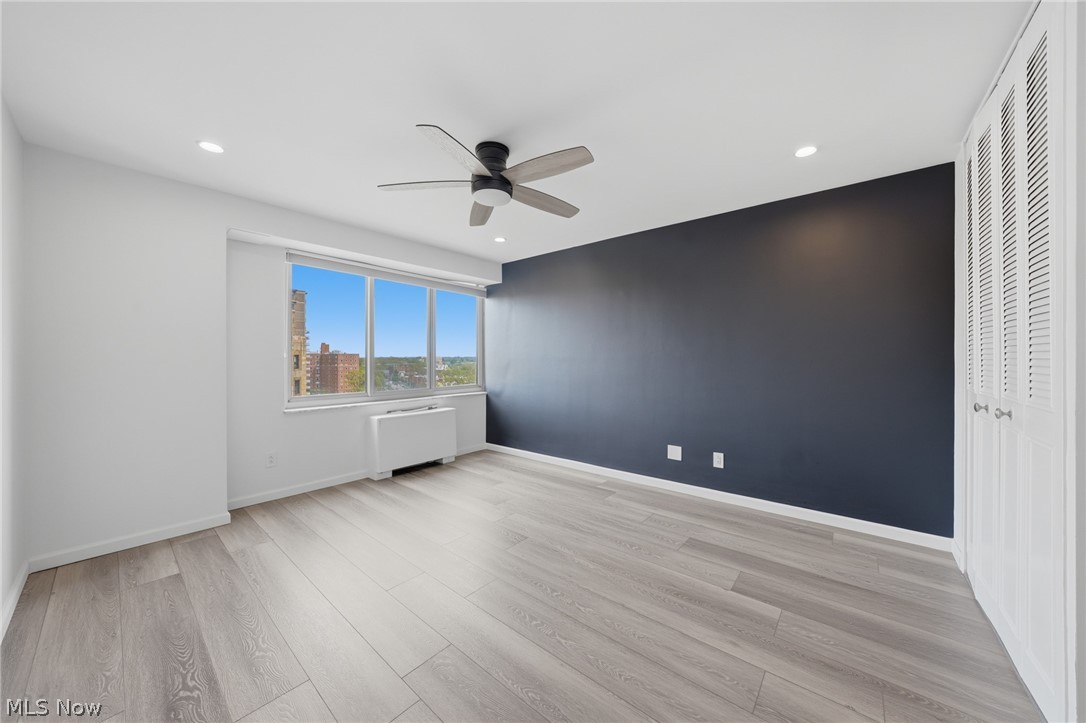 Marine Towers East Condo - Residential