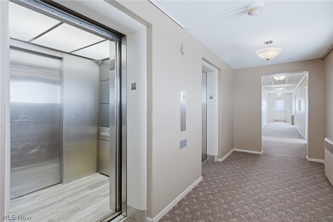 Marine Towers East Condo - Residential