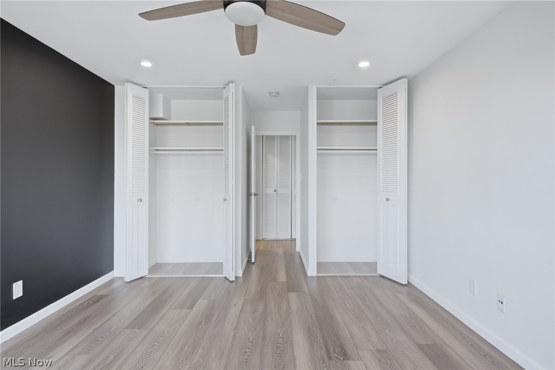 Marine Towers East Condo - Residential