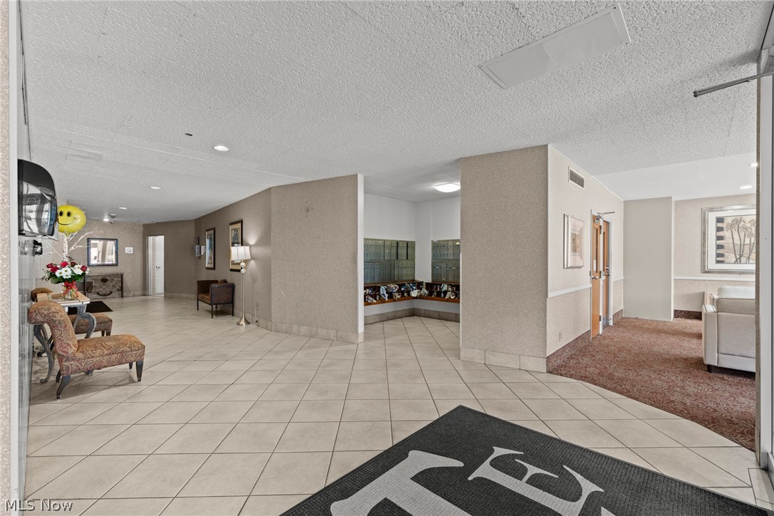 Marine Towers East Condo - Residential