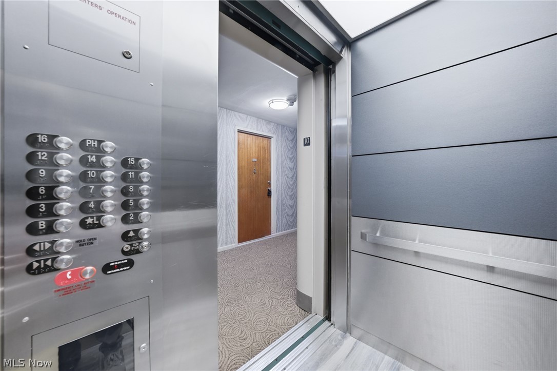 Marine Towers East Condo - Residential